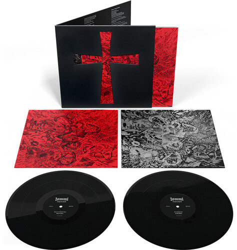 Tony Iommi - From the Dark [2 LP] [45 RPM] Vinyl LP
