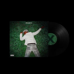 Ken Carson -  Project X Vinyl LP