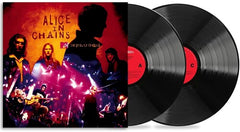 Alice In Chains - Unplugged Vinyl LP