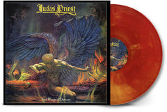 Judas Priest - Sad Wings of Destiny (Original 1976 Masters) Color Vinyl LP