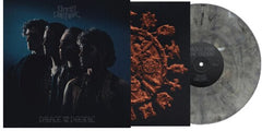 Greta Van Fleet - Palace For The People Smoke Color Vinyl LP