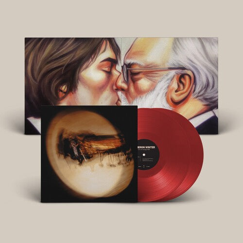 Cameron Winter - Live at Carnegie Hall (IEX) Red Color Vinyl LP