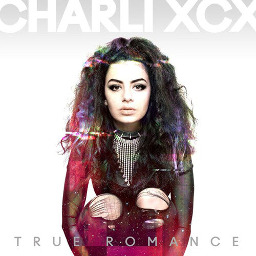 Charli XCX - True Romance Vinyl LP