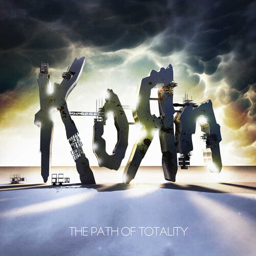 Korn - The Path Of Totality Vinyl LP