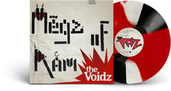 The Voidz - Megz of Ram Color Vinyl LP
