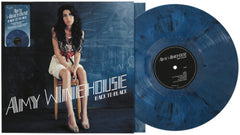 Amy Winehouse -  Back To Black Color Vinyl LP