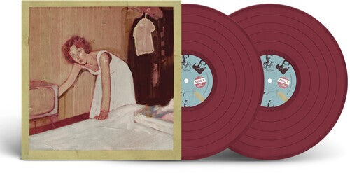 Manchester Orchestra - I'm Like a Virgin Losing a Child (20th Anniversary) (IEX) Burgundy Color Vinyl LP
