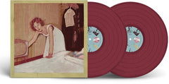 Manchester Orchestra - I'm Like a Virgin Losing a Child (20th Anniversary) (IEX) Burgundy Color Vinyl LP