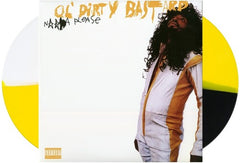 Ol Dirty Bastard -  N**** Please Color Vinyl LP