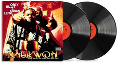 Raekwon - Only Built 4 Cuban Linx Vinyl LP
