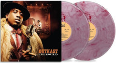 Outkast -  Idlewild Color Vinyl LP