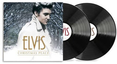 Elvis - Christmas Peace Vinyl LP