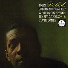 John Coltrane - Ballads (Verve Essential Vinyl Series) Vinyl LP