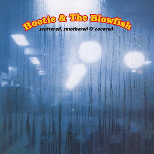 Hootie and the Blowfish - Scattered, Smothered, and Covered Vinyl LP