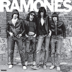 Ramones - Self Titled Vinyl LP