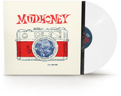 Mudhoney - Live! 1993-1998 Color Vinyl LP