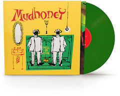 Mudhoney - Piece of Cake Color Vinyl LP