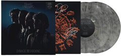 Greta Van Fleet - Palace For The People Gray Color Vinyl LP