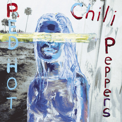 Red Hot Chili Peppers –  By the Way Vinyl LP
