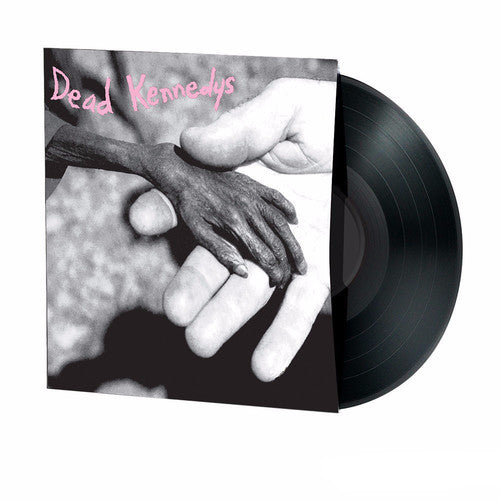 Dead Kennedys – Plastic Surgery Disasters Vinyl LP