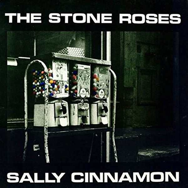 The Stone Roses - Sally Cinnamon Color Vinyl LP