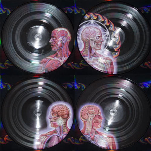Tool – Lateralus Vinyl LP
