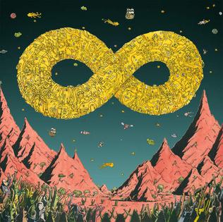 Dance Gavin Dance - Mothership Vinyl LP