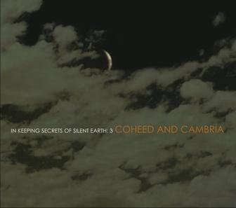Coheed And Cambria - In Keeping Secrets Of Silent Earth: 3 Color Vinyl LP