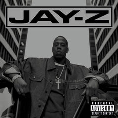 Jay-Z - Volume 3: Life & Times of S Carter Vinyl LP