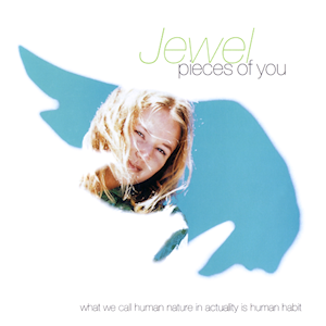 Jewel - Pieces Of You Color Vinyl LP