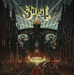 Ghost - Meliora Color Vinyl LP