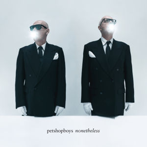 Pet Shop Boys - Nonetheless Color Vinyl LP