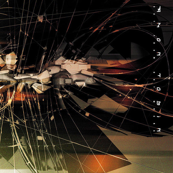 Amon Tobin – Out From Out Where Vinyl LP