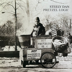 Steely Dan Pretzel Logic 2023 LP Vinyl Record