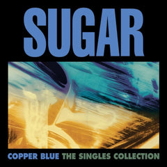 Sugar - Copper Blue: The Singles Collection Vinyl Box Set