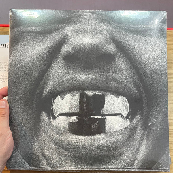 Ye – Bully RSD Green Color Vinyl LP
