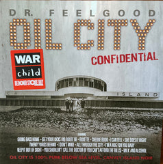 Dr. Feelgood – Oil City Confidential RSD Vinyl LP