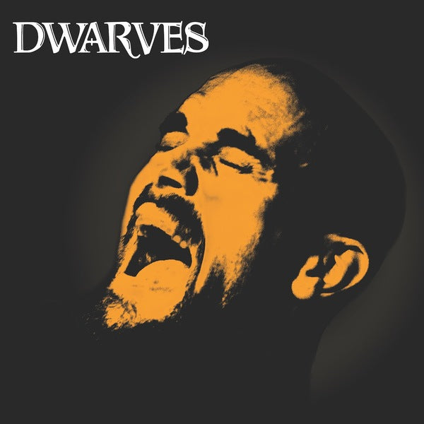 Dwarves - Rex Everything Orange Color Vinyl LP