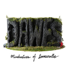 Dawes - Misadventures Of Doomscroller Color Vinyl LP
