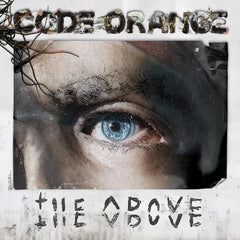 Code Orange - The Above Color Vinyl LP