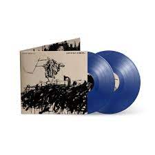 Avenged Sevenfold- Life Is But A Dream Color Vinyl LP