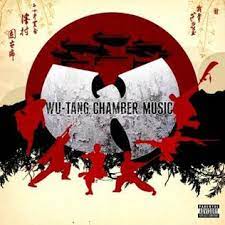 Wu-Tang Clan – Chamber Music Color Vinyl LP