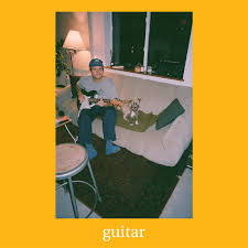 Mac DeMarco - Guitar Color Vinyl LP