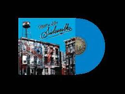 Matt & Kim - Sidewalks Color Vinyl LP
