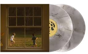 Noah Kahan - Great Divide Smoke Color Vinyl LP