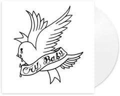 Lil Peep Crybaby 45 RPM Vinyl LP Sealed 2024 Emo Hip Hop