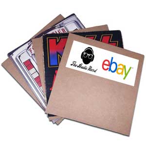 eBay Store
