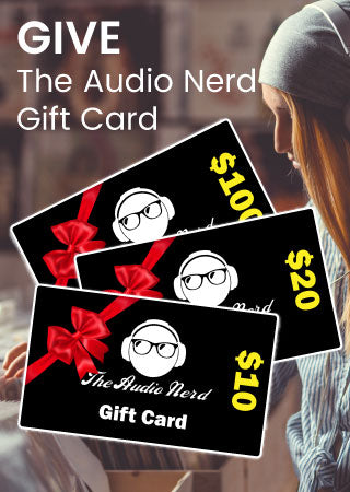 Gift Cards