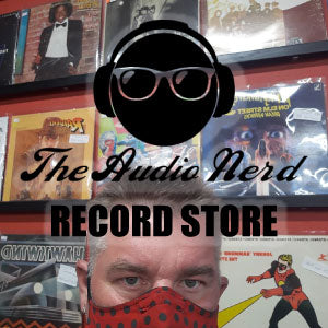 Record Store