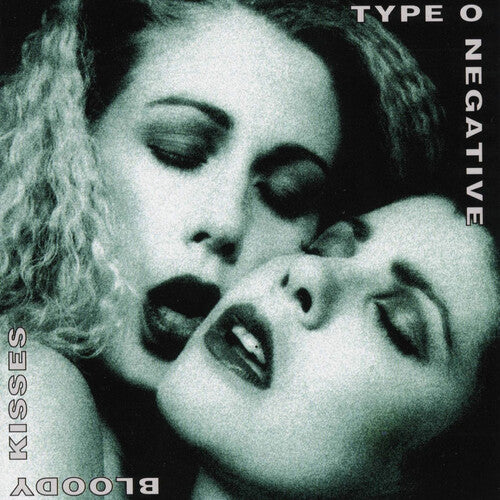 Type O Negative Bloody Kisses (Deluxe Edition) CD Sealed 2024